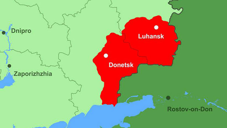 Barışın kaderini değiştirebilecek kritik bölge: Putin Donbasta neden ısrarcı