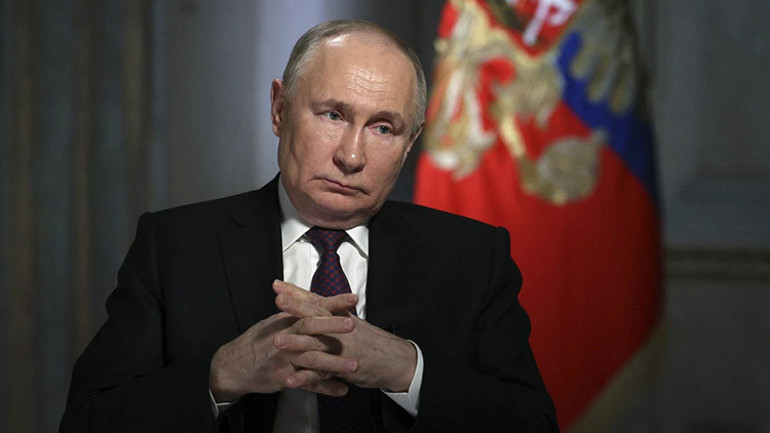 Barışın kaderini değiştirebilecek kritik bölge: Putin Donbasta neden ısrarcı