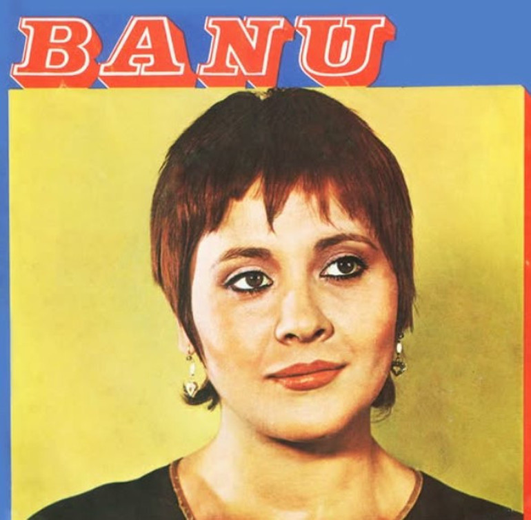 Müzik dünyasının acı kaybı.... Banu Kırbağ hayatını kaybetti