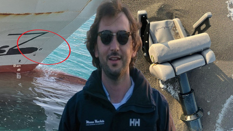 İş insanı Halit Yukayı arama çalışmaları sürüyor Ünlü oyuncu Tatlıtuğdan dikkat çeken paylaşım 4 bölgeyi işaret etti