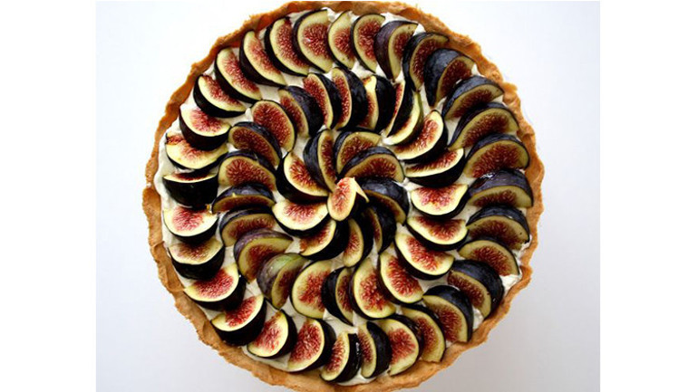 Zeytinyağlı incir dolması tarifi