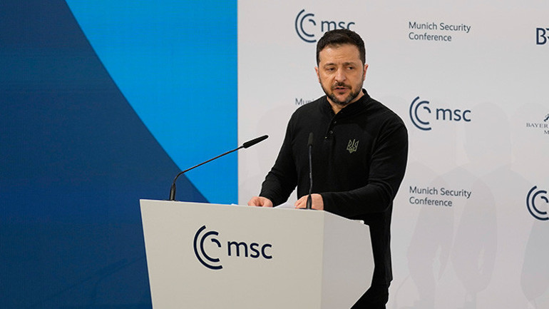 Dünyanın gözü bu zirvede Beyaz Sarayda büyük gün
