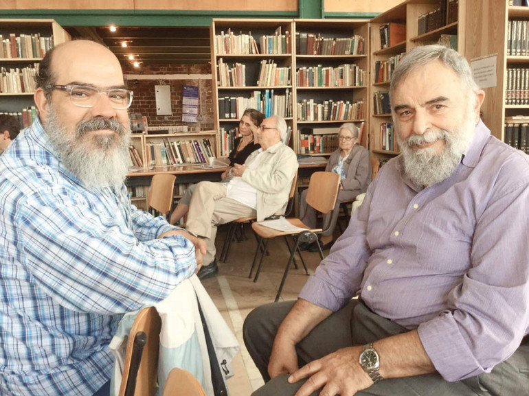 Prof. Dr. Mete Tunçay hayatını kaybetti… ‘Hocaların Hocası’ydı