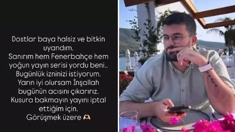 Sosyal medyayı yasa boğan ölüm