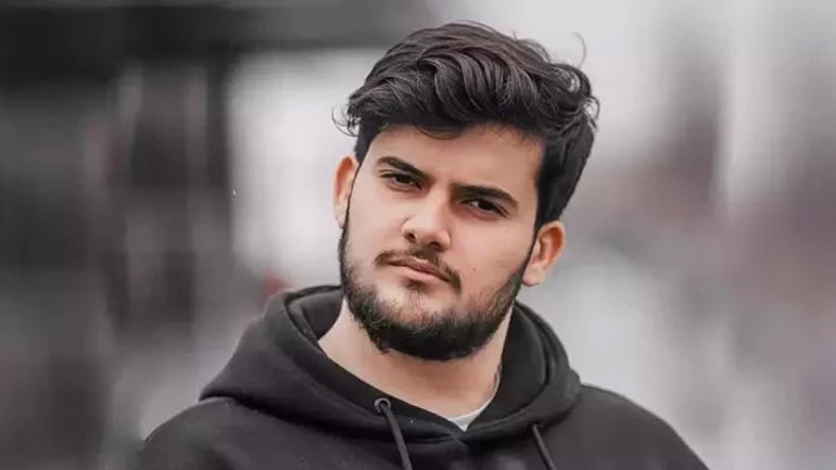 Sosyal medyayı yasa boğan ölüm