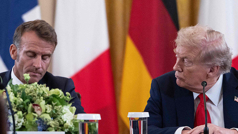 Son dakika... Rusya-Ukrayna zirvesi için hazırlıklar başladı Trumptan Putin yorumu: Anlaşma yapmak istemeyebilir