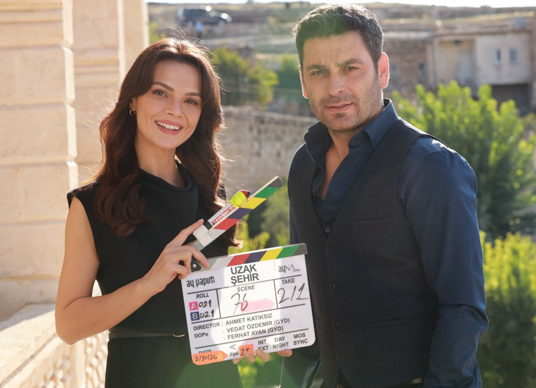 Sanal medya onları konuşuyor: Kanal D'nin dizileri ve yıldızları zirvede