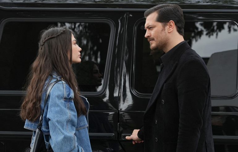 Sanal medya onları konuşuyor: Kanal D'nin dizileri ve yıldızları zirvede