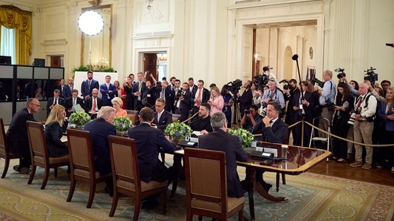 Son dakika... Rusya-Ukrayna zirvesi için hazırlıklar başladı Trumptan Putin yorumu: Anlaşma yapmak istemeyebilir
