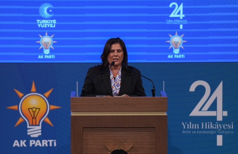 Özlem Çerçioğlundan Özgür Özele suç duyurusu