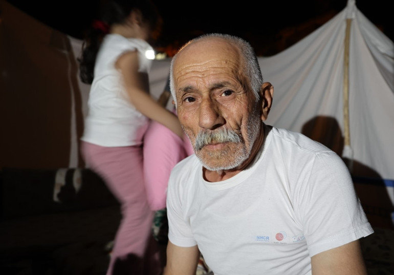 Ne klimaya ne vantilatöre ihtiyaç duyuyorlar Bu keyif bambaşka: Onlar için kavurucu sıcaklarda gece uymanın tek yolu