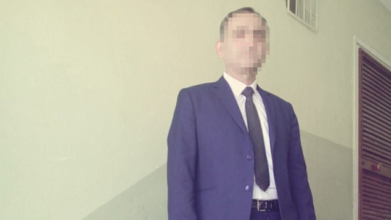 TBMM önünde araç yangını... 16 farklı suçtan kaydı ortaya çıktı Ankara Emniyeti: Şahıs gözaltına alınmıştır