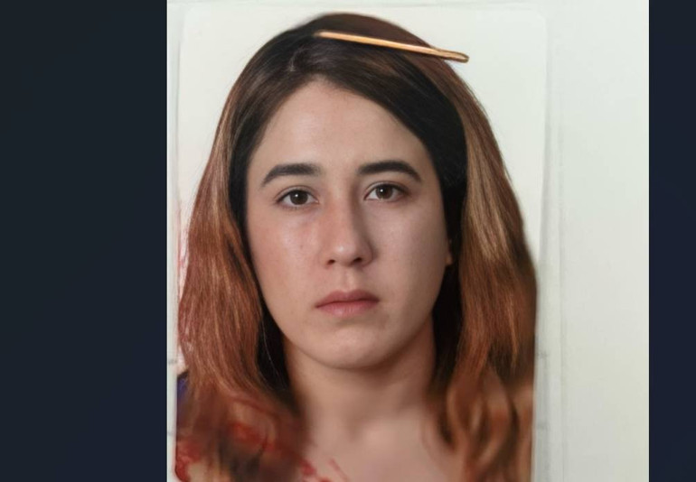 2 aylık kocasını bıçaklayarak öldürdü