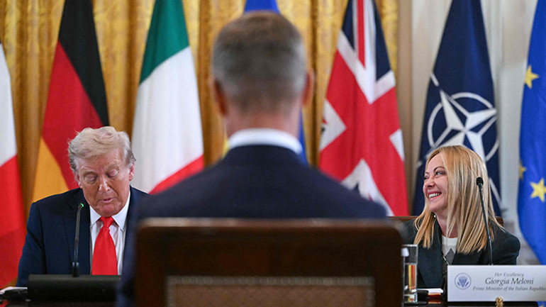 Son dakika... Rusya-Ukrayna zirvesi için hazırlıklar başladı Trumptan Putin yorumu: Anlaşma yapmak istemeyebilir