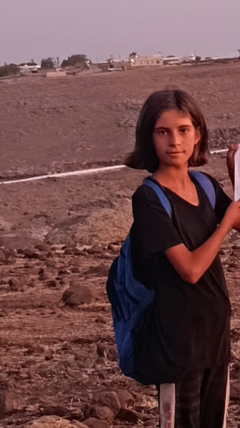 Mardinde 12 yaşındaki Zeynep Sutun şüpheli ölümü Kayalıklardan düşerek öldüğü iddiası araştırılıyor