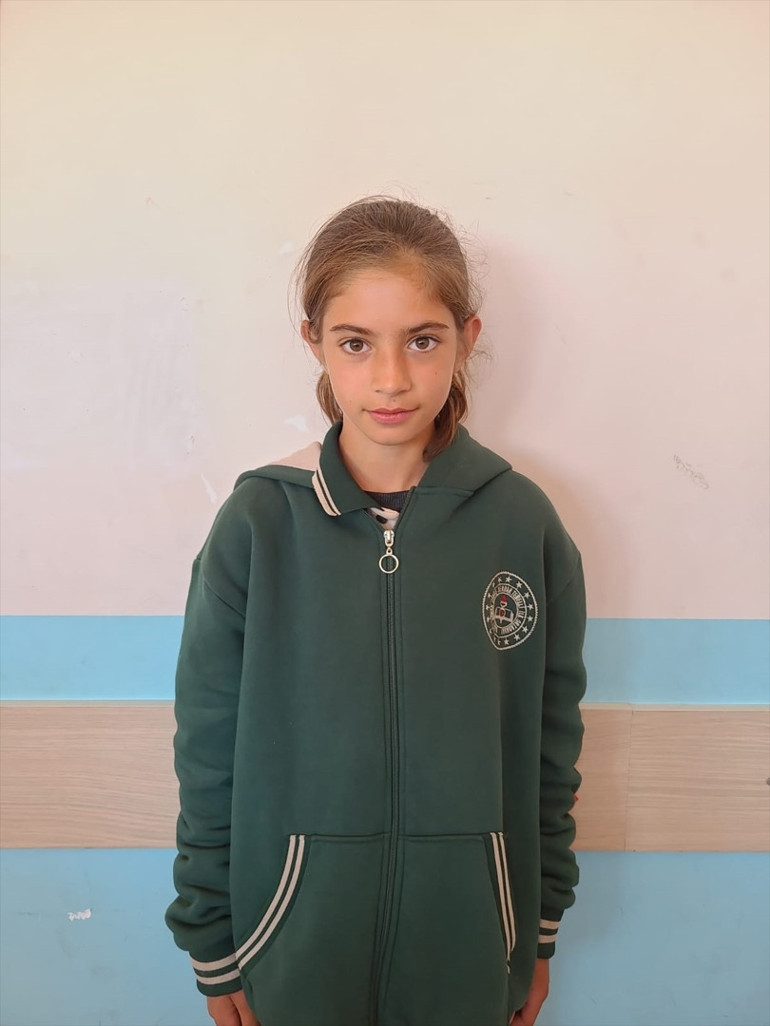 Mardinde 12 yaşındaki Zeynep Sutun şüpheli ölümü Kayalıklardan düşerek öldüğü iddiası araştırılıyor