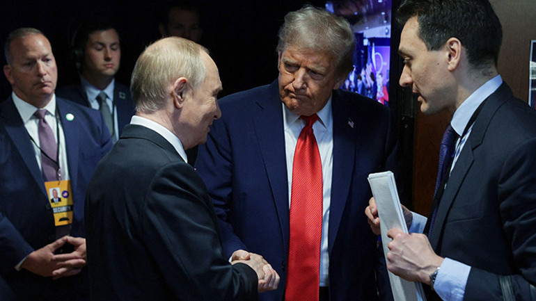 Son dakika... Rusya-Ukrayna zirvesi için hazırlıklar başladı Trumptan Putin yorumu: Anlaşma yapmak istemeyebilir