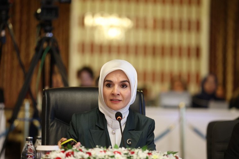 TBMM Başkanı Numan Kurtulmuş: Süreçte tarihi misyon üstleniyoruz