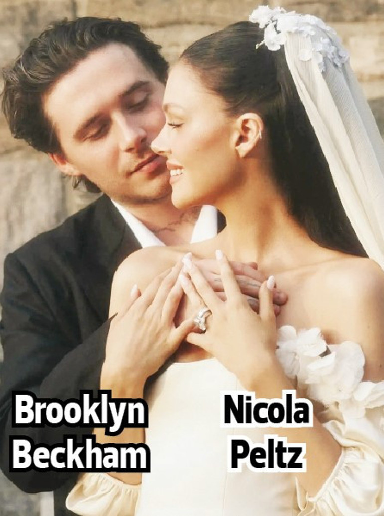 Meghan Markle & Nicola Peltz ittifakı