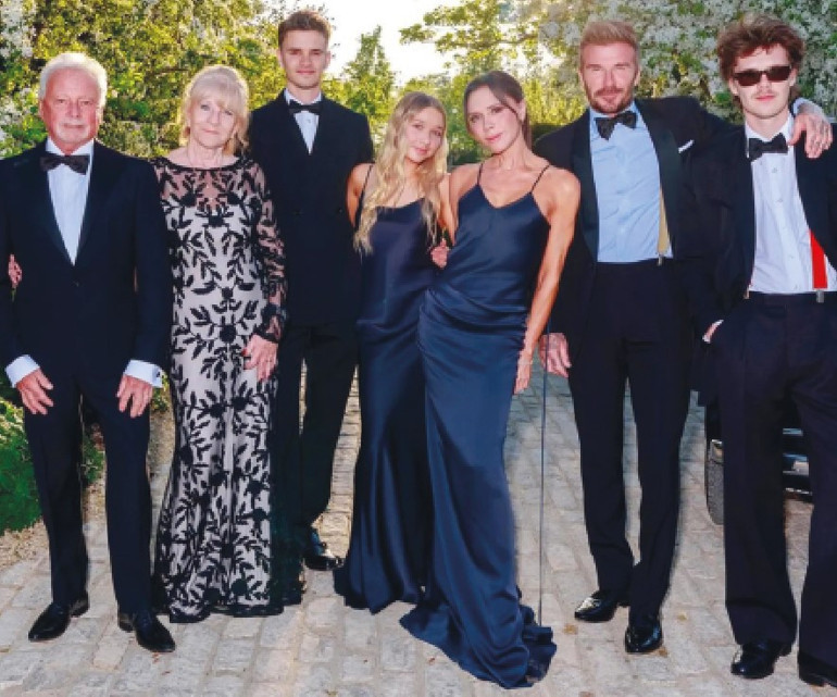 Meghan Markle & Nicola Peltz ittifakı