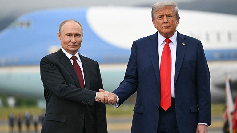 Putinin Moskova planı ortaya çıktı: Trump teklifi iletti Zelenskiden anında ret