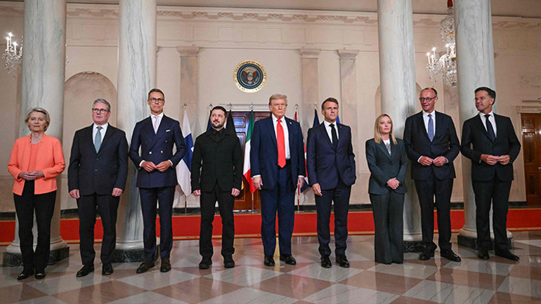 Putinin Moskova planı ortaya çıktı: Trump teklifi iletti Zelenskiden anında ret