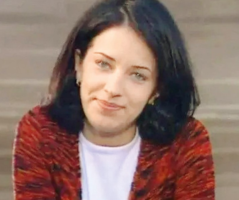 O gülüşme Günel’i kızdırdı