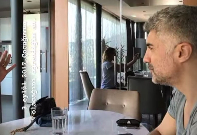 Ercan Denizin DNA testi iddiasına Özcan Denizden videolu yanıt