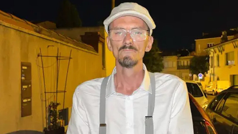 Ünlü Fransız içerik üreticisi canlı yayında öldü: Üzeri tamamen yorganla örtülüydü... Tam bir dehşet