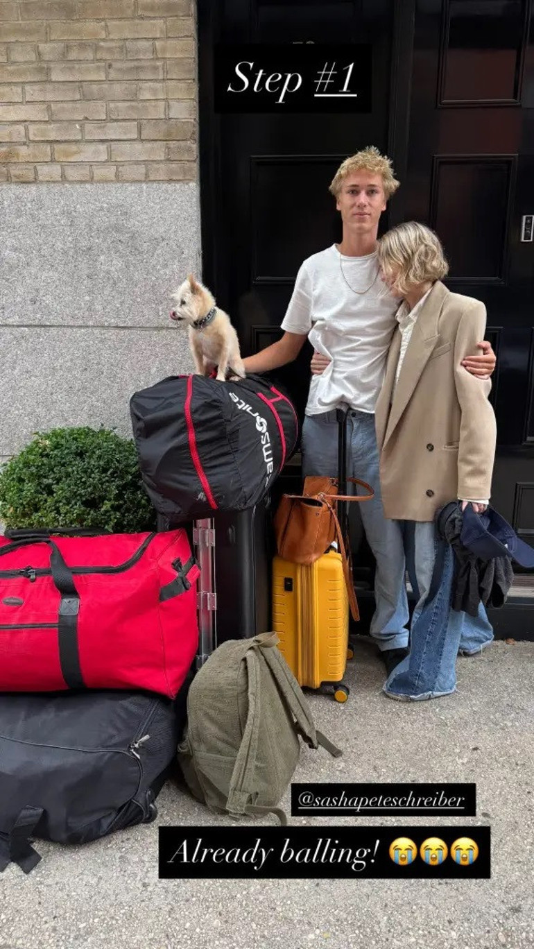 Oğlunu yuvadan uçurdu, gözyaşları sel oldu