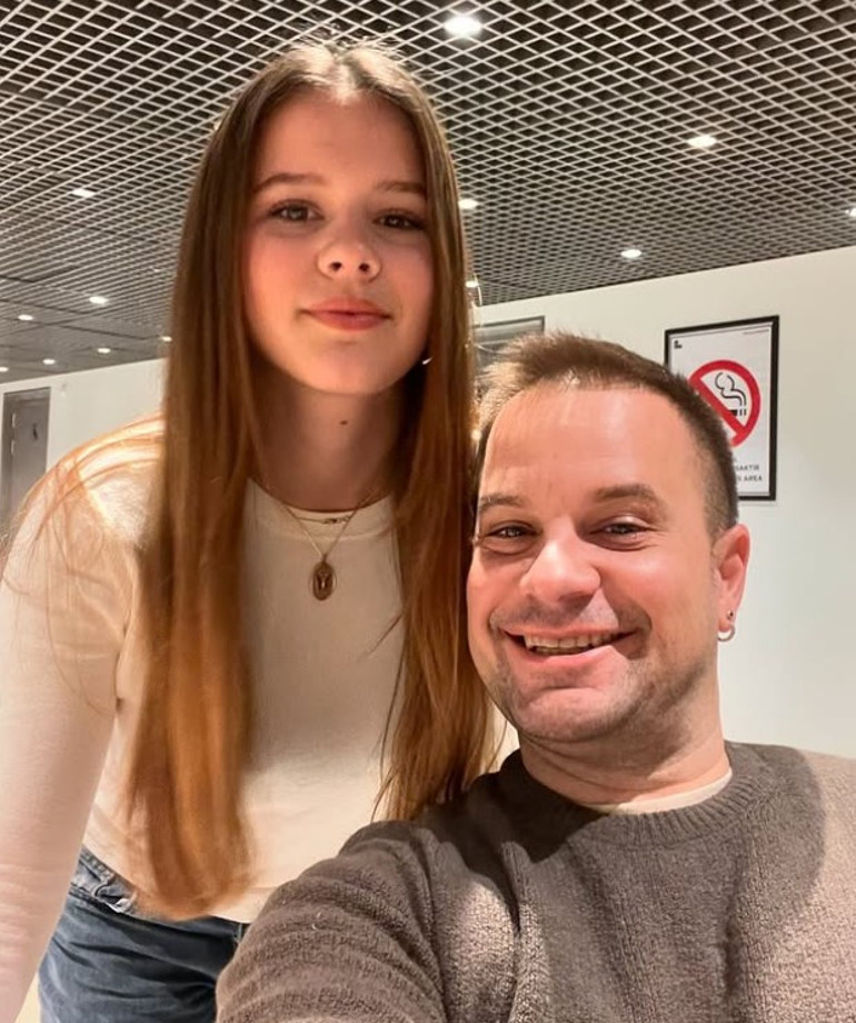 Pınar Altuğun yoga videosu olay oldu Yağmur Bey kıskanmıyor mu