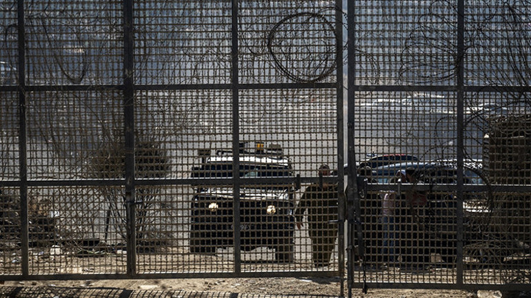 Dürzi lideri ABDye çağrı yaptı: Süveydaya kara koridoru talebi