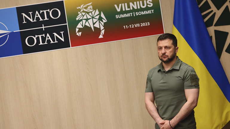 Avrupalı liderlerin blöf korkusu Putinin gerçek niyeti hala belirsiz... İtalya Savunma Bakanı açıkladı: Güvenlik garantisi nasıl işleyecek