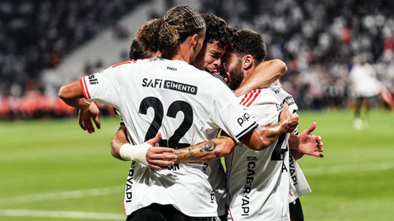 Berkay Dabanlı: Beşiktaşı zor bir deplasman bekliyor | Lausanne nasıl bir takım & En tehlikeli isim
