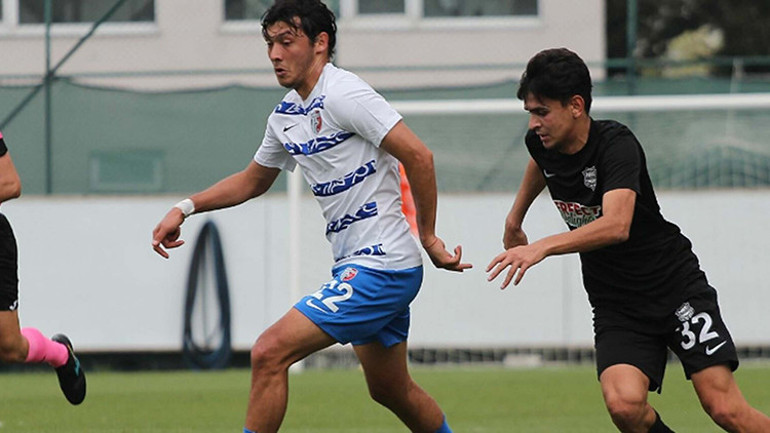 Egenin köklü kulübüne şike soruşturması Amatöre düşebilir