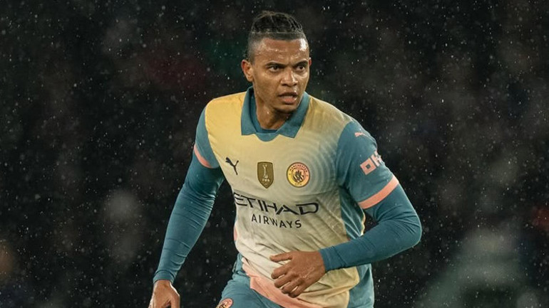 Galatasaray, Manuel Akanji transferinde Manchester City ile el sıkıştı İşte anlaşma detayları