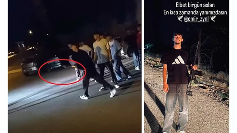 Ankara’daki cinayet Türkiye’de infial yaratmıştı... Hakan Çakırın ailesine kan donduran mesajlar