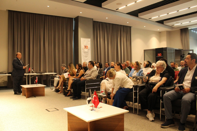 Afetlere karşı bilimsel güç birliği