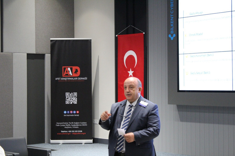 Afetlere karşı bilimsel güç birliği