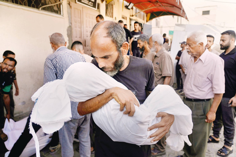 Mısır teyakkuzda.... 60 bin İsrailli askere çağrılıyor
