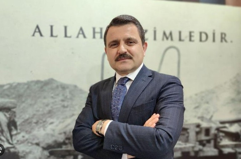 Hedef dünyanın en büyük açık hava müzesi olmak