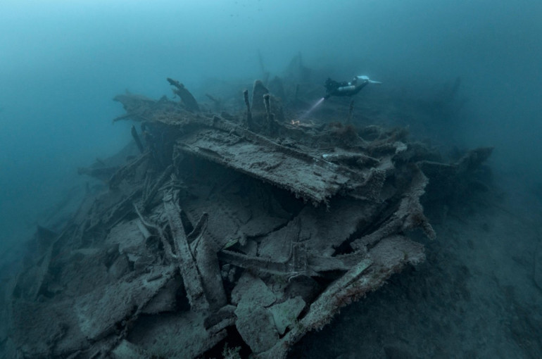 Hedef dünyanın en büyük açık hava müzesi olmak