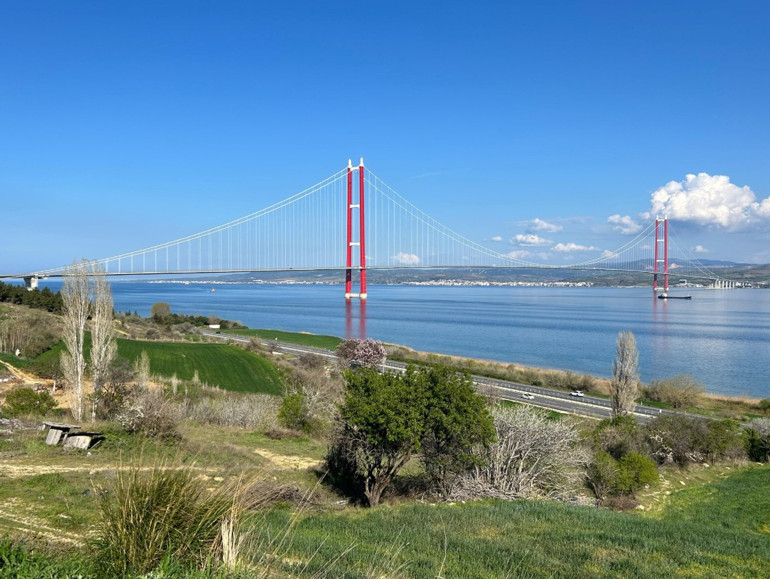 Hedef dünyanın en büyük açık hava müzesi olmak