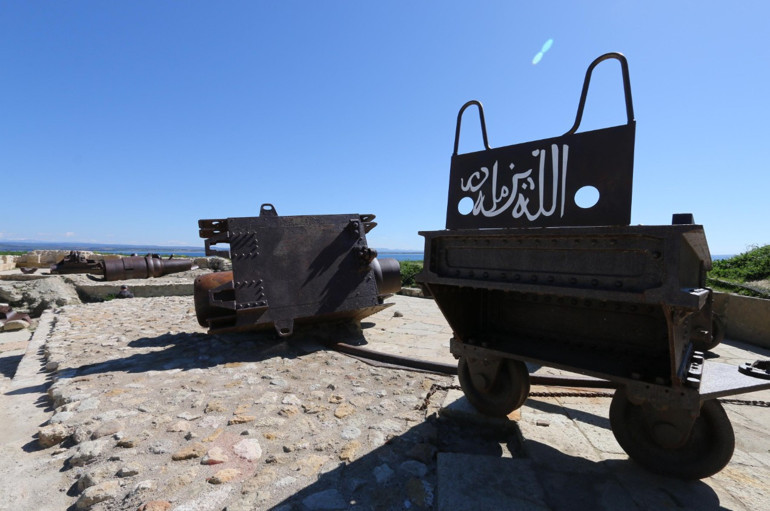 Hedef dünyanın en büyük açık hava müzesi olmak