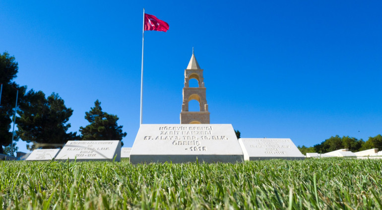 Hedef dünyanın en büyük açık hava müzesi olmak