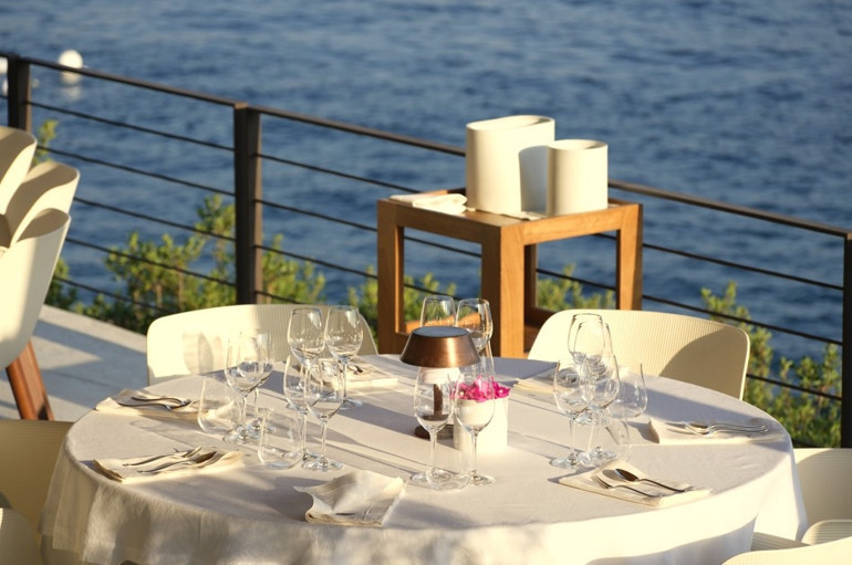 Gault&Millau Türkiye Turu “Signature Dining Experience” serisinin dördüncüsü Bodrum’da gerçekleşti