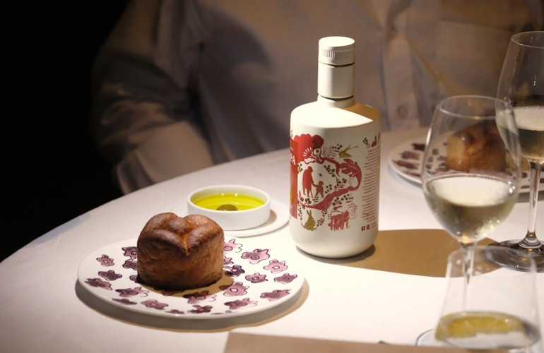 Gault&Millau Türkiye Turu “Signature Dining Experience” serisinin dördüncüsü Bodrum’da gerçekleşti