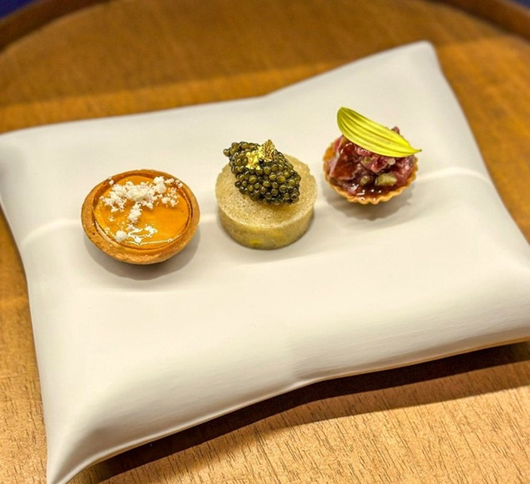 Gault&Millau Türkiye Turu “Signature Dining Experience” serisinin dördüncüsü Bodrum’da gerçekleşti