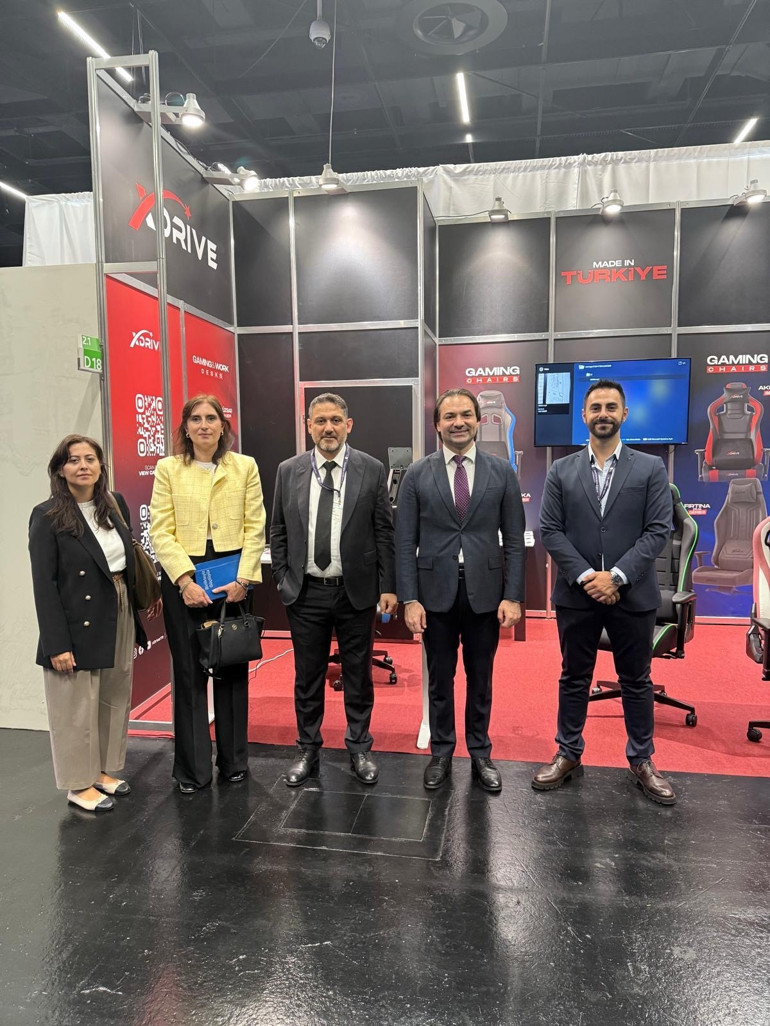 Oyun fuarı Gamescom başladı