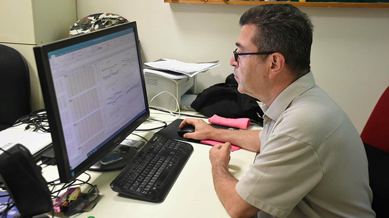 İzmir Körfezinin kötü kokmasının nedeni belli oldu: Kirlilik azaltılmalı